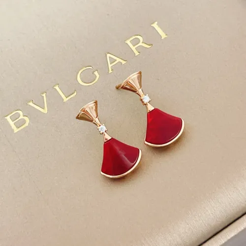 Bvlgari Earrings For Women #1425867