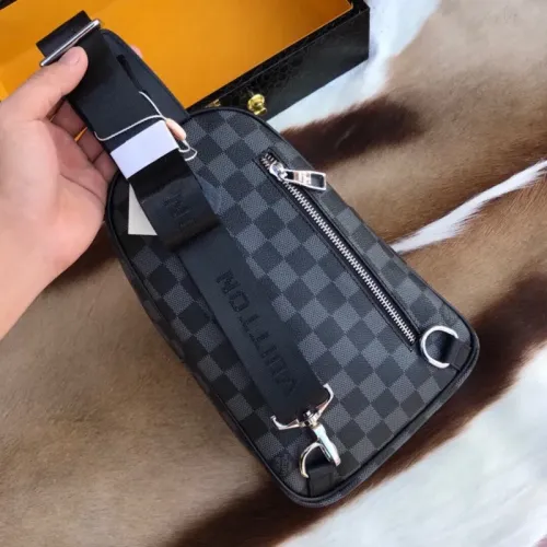 Cheap Louis Vuitton AAA Man Messenger Bags #1425870 Replica Wholesale [$72.00 USD] [ITEM#1425870] on Replica Louis Vuitton AAA Man Messenger Bags