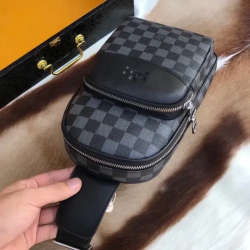 Cheap Louis Vuitton AAA Man Messenger Bags #1425870 Replica Wholesale [$72.00 USD] [ITEM#1425870] on Replica Louis Vuitton AAA Man Messenger Bags