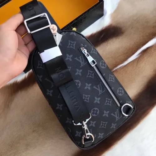 Cheap Louis Vuitton AAA Man Messenger Bags #1425871 Replica Wholesale [$72.00 USD] [ITEM#1425871] on Replica Louis Vuitton AAA Man Messenger Bags