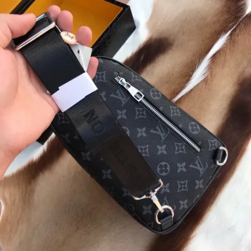Cheap Louis Vuitton AAA Man Messenger Bags #1425871 Replica Wholesale [$72.00 USD] [ITEM#1425871] on Replica Louis Vuitton AAA Man Messenger Bags