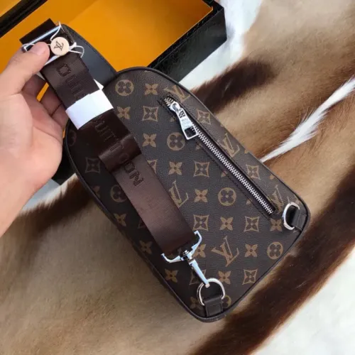 Cheap Louis Vuitton AAA Man Messenger Bags #1425872 Replica Wholesale [$72.00 USD] [ITEM#1425872] on Replica Louis Vuitton AAA Man Messenger Bags