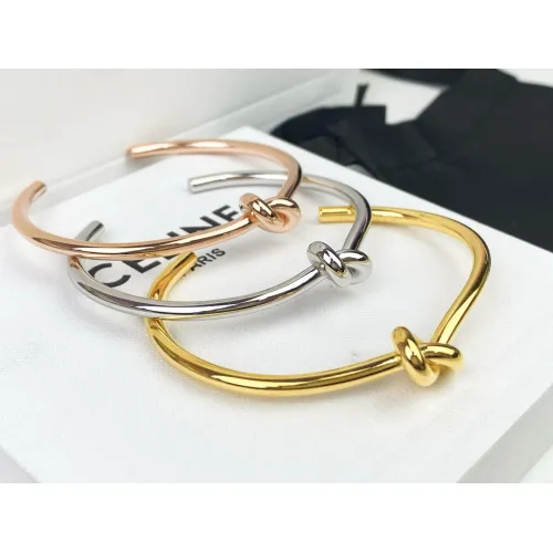 Cheap Celine Bracelets #1425873 Replica Wholesale [$25.00 USD] [ITEM#1425873] on Replica Celine Bracelets