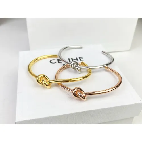 Cheap Celine Bracelets #1425873 Replica Wholesale [$25.00 USD] [ITEM#1425873] on Replica Celine Bracelets