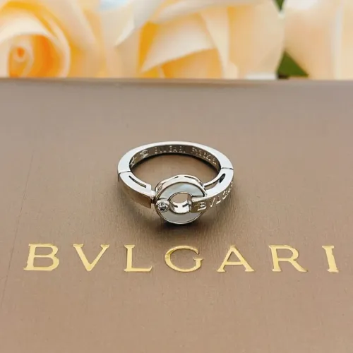 Cheap Bvlgari Rings For Women #1425880 Replica Wholesale [$29.00 USD] [ITEM#1425880] on Replica Bvlgari Rings