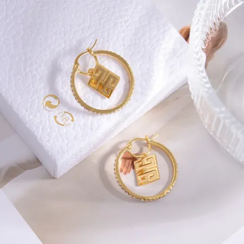 Givenchy Earrings For Women #1425884