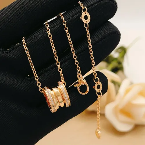 Bvlgari Necklaces For Women #1425898