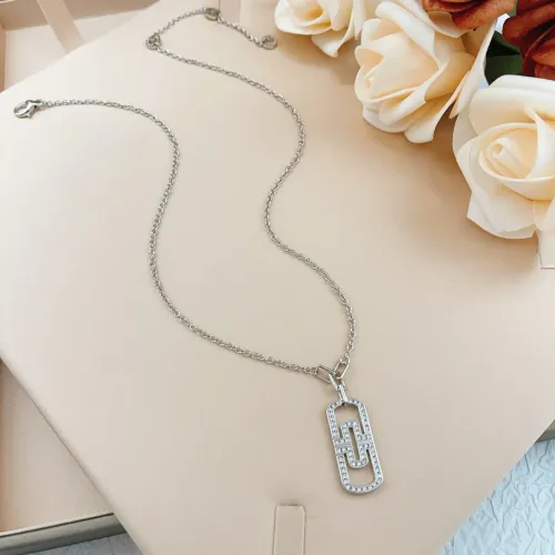 Cheap Bvlgari Necklaces For Women #1425900 Replica Wholesale [$34.00 USD] [ITEM#1425900] on Replica Bvlgari Necklaces