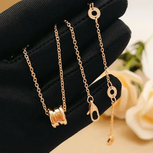 Bvlgari Necklaces For Women #1425901
