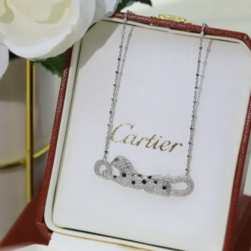 Cartier Necklaces #1425902