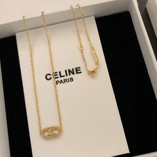 Cheap Celine Jewelry Set For Women #1425908 Replica Wholesale [$68.00 USD] [ITEM#1425908] on Replica Celine Jewelry Set