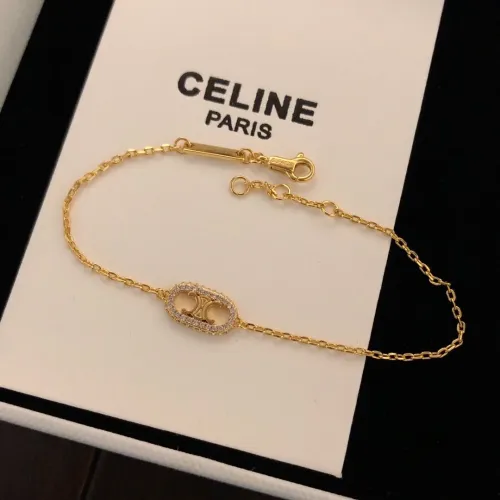 Cheap Celine Jewelry Set For Women #1425908 Replica Wholesale [$68.00 USD] [ITEM#1425908] on Replica Celine Jewelry Set
