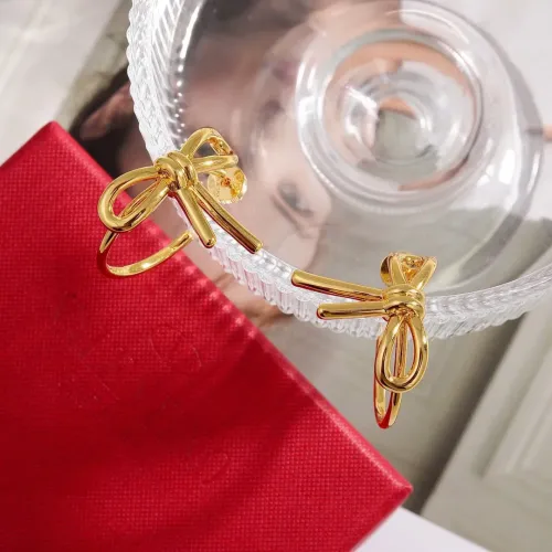 Cheap Valentino Earrings For Women #1425912 Replica Wholesale [$27.00 USD] [ITEM#1425912] on Replica Valentino Earrings