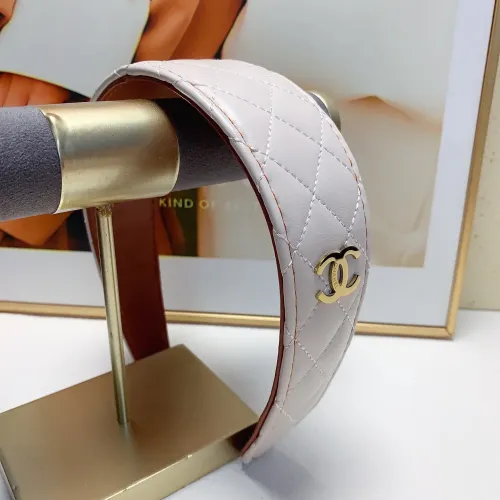 Cheap Chanel Headband For Women #1425932 Replica Wholesale [$27.00 USD] [ITEM#1425932] on Replica Chanel Headband