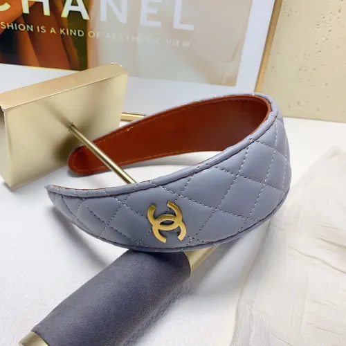 Cheap Chanel Headband For Women #1425933 Replica Wholesale [$27.00 USD] [ITEM#1425933] on Replica Chanel Headband