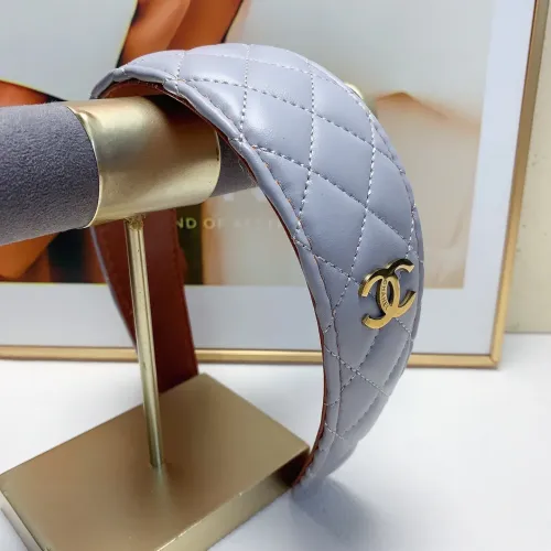 Cheap Chanel Headband For Women #1425933 Replica Wholesale [$27.00 USD] [ITEM#1425933] on Replica Chanel Headband