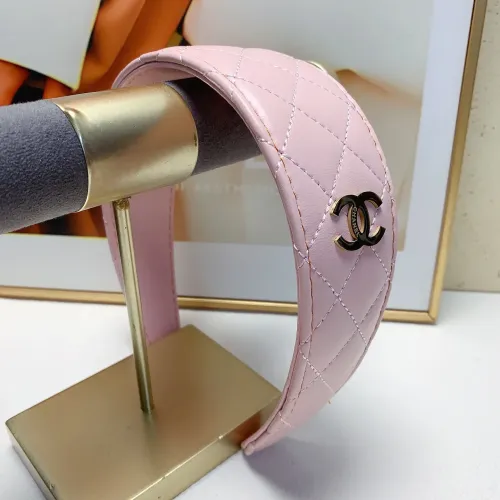 Cheap Chanel Headband For Women #1425934 Replica Wholesale [$27.00 USD] [ITEM#1425934] on Replica Chanel Headband