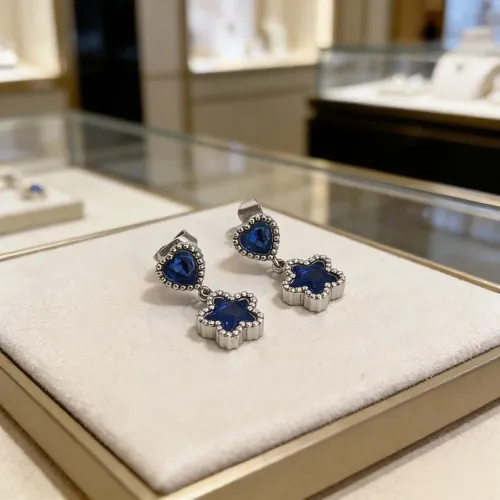 Van Cleef & Arpels Earrings For Women #1425936