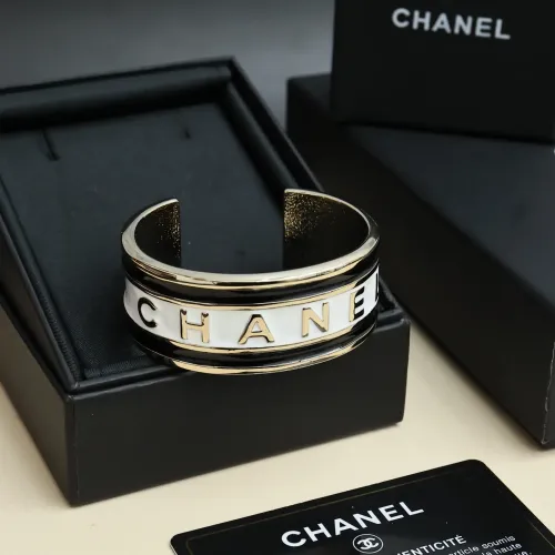 Cheap Chanel Bracelets #1425941 Replica Wholesale [$45.00 USD] [ITEM#1425941] on Replica Chanel Bracelets