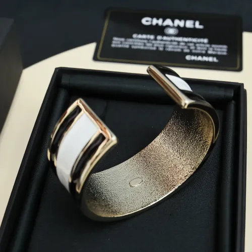 Cheap Chanel Bracelets #1425941 Replica Wholesale [$45.00 USD] [ITEM#1425941] on Replica Chanel Bracelets