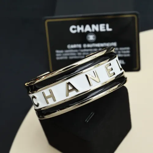 Cheap Chanel Bracelets #1425941 Replica Wholesale [$45.00 USD] [ITEM#1425941] on Replica Chanel Bracelets