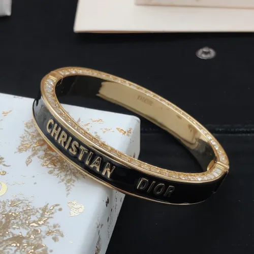 Cheap Christian Dior Bracelets #1425942 Replica Wholesale [$38.00 USD] [ITEM#1425942] on Replica Christian Dior Bracelets