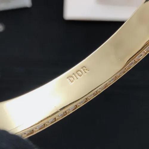 Cheap Christian Dior Bracelets #1425942 Replica Wholesale [$38.00 USD] [ITEM#1425942] on Replica Christian Dior Bracelets