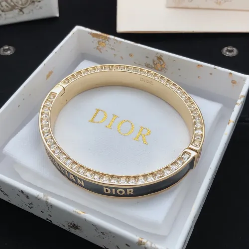 Cheap Christian Dior Bracelets #1425942 Replica Wholesale [$38.00 USD] [ITEM#1425942] on Replica Christian Dior Bracelets