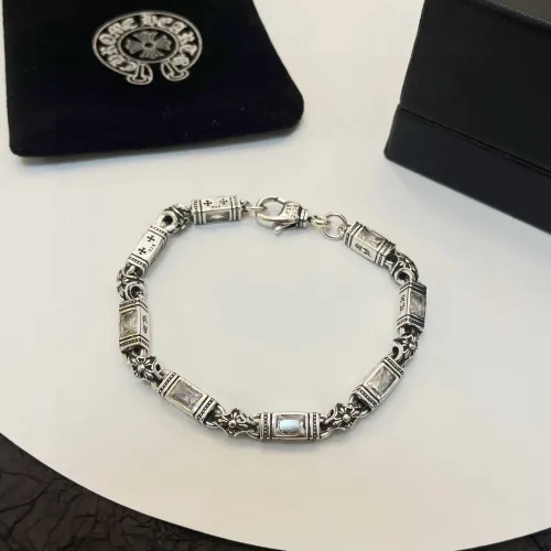 Chrome Hearts Bracelets #1425944
