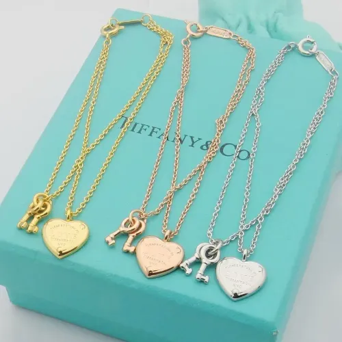 Cheap Tiffany Bracelets #1425947 Replica Wholesale [$25.00 USD] [ITEM#1425947] on Replica Tiffany Bracelets