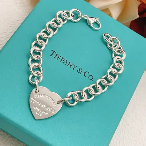 Cheap Tiffany Bracelets #1425948 Replica Wholesale [$32.00 USD] [ITEM#1425948] on Replica Tiffany Bracelets