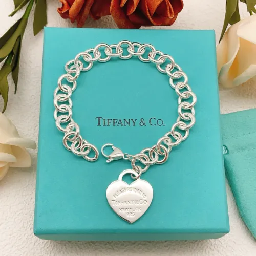 Tiffany Bracelets #1425949