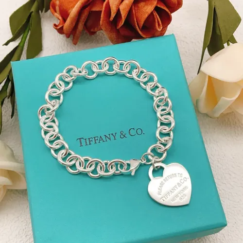 Cheap Tiffany Bracelets #1425949 Replica Wholesale [$32.00 USD] [ITEM#1425949] on Replica Tiffany Bracelets