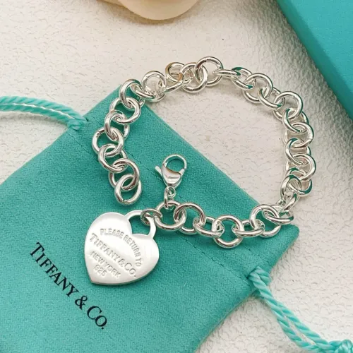 Cheap Tiffany Bracelets #1425949 Replica Wholesale [$32.00 USD] [ITEM#1425949] on Replica Tiffany Bracelets