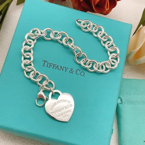 Cheap Tiffany Bracelets #1425949 Replica Wholesale [$32.00 USD] [ITEM#1425949] on Replica Tiffany Bracelets