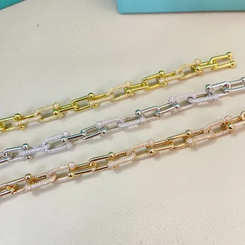 Cheap Tiffany Bracelets #1425957 Replica Wholesale [$45.00 USD] [ITEM#1425957] on Replica Tiffany Bracelets
