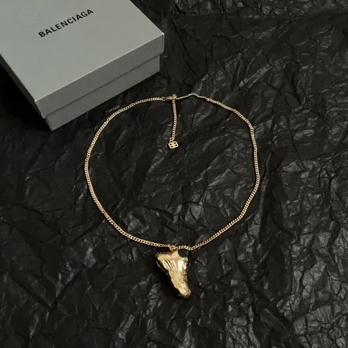 Balenciaga Necklaces #1425962