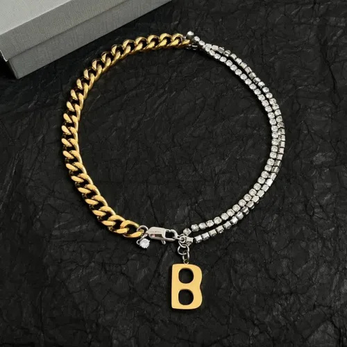 Balenciaga Necklaces #1425963