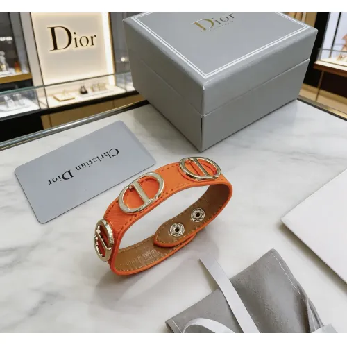 Cheap Christian Dior Bracelets #1425967 Replica Wholesale [$40.00 USD] [ITEM#1425967] on Replica Christian Dior Bracelets