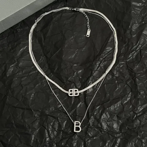 Balenciaga Necklaces #1425969