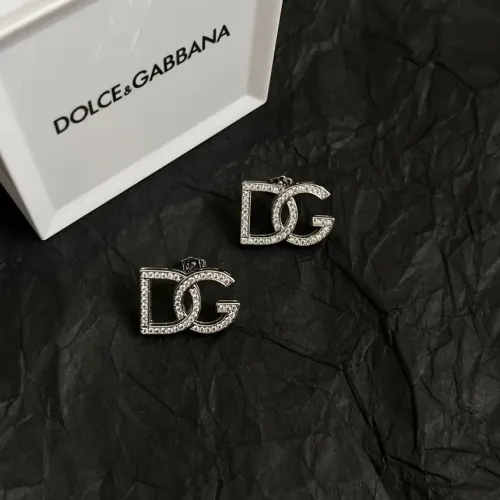 Dolce & Gabbana D&G Earrings For Women #1425978