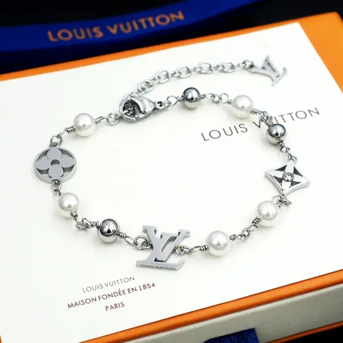 Louis Vuitton LV Bracelets #1425984