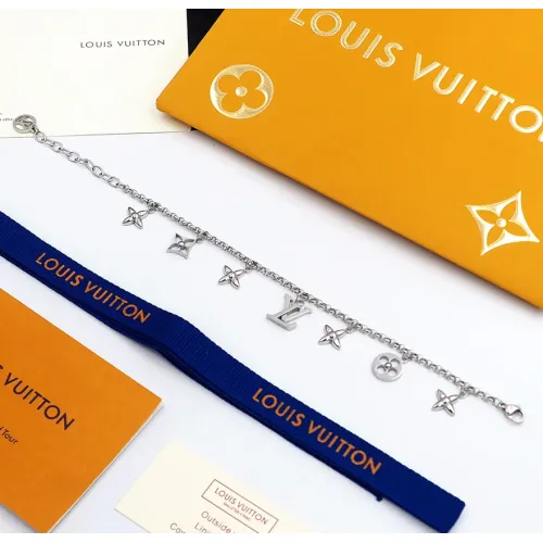 Cheap Louis Vuitton LV Bracelets #1425986 Replica Wholesale [$25.00 USD] [ITEM#1425986] on Replica Louis Vuitton LV Bracelets