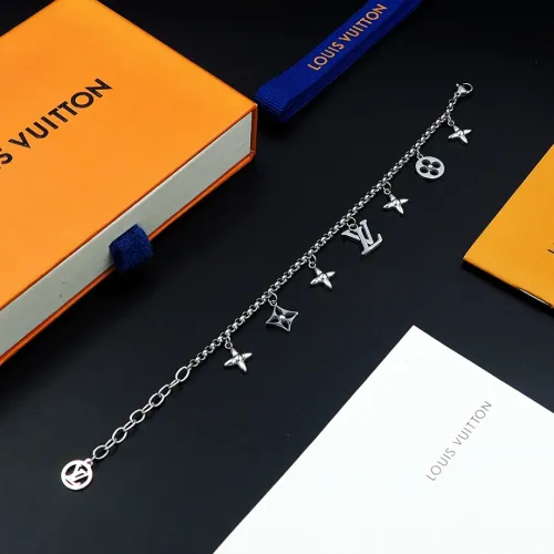 Cheap Louis Vuitton LV Bracelets #1425986 Replica Wholesale [$25.00 USD] [ITEM#1425986] on Replica Louis Vuitton LV Bracelets