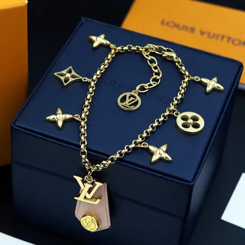 Cheap Louis Vuitton LV Bracelets #1425987 Replica Wholesale [$27.00 USD] [ITEM#1425987] on Replica Louis Vuitton LV Bracelets