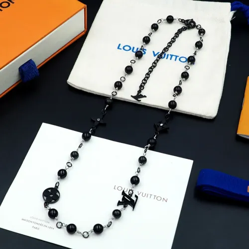 Louis Vuitton Necklaces #1425990