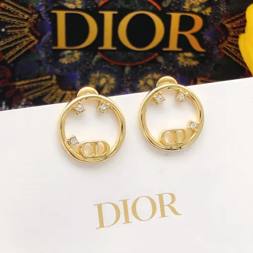 Christian Dior Earrings For Women #1425997