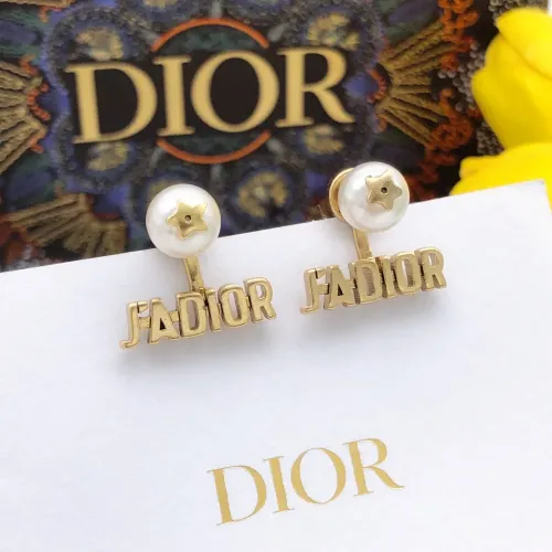 Christian Dior Earrings For Women #1425998