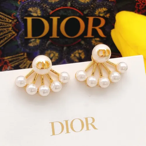 Christian Dior Earrings For Women #1425999