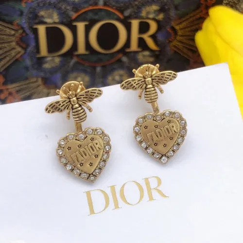 Christian Dior Earrings For Women #1426001